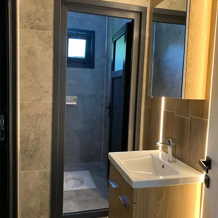 Aparthotel Dagtas *