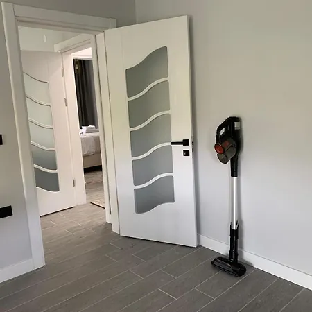 Aparthotel Dagtas Ardesen