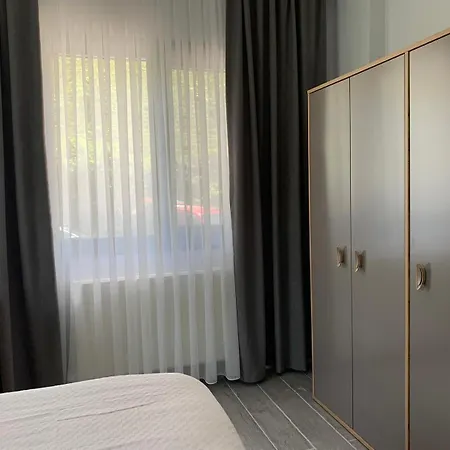 Dagtas Aparthotel Ardesen