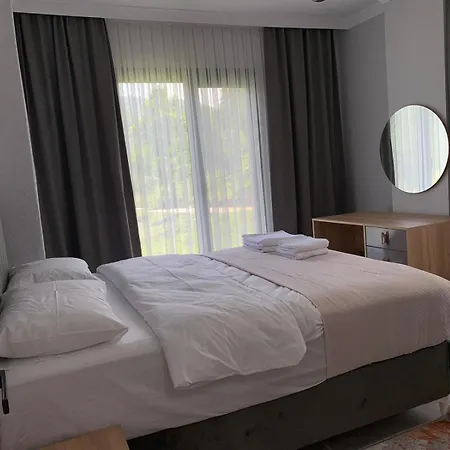 Dagtas Aparthotel Ardesen