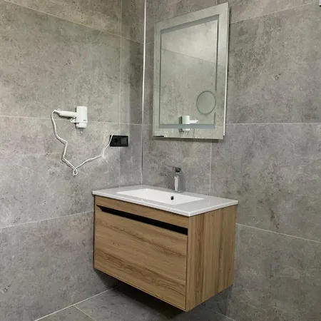Aparthotel Dagtas Ardesen