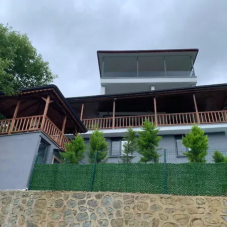 Dagtas Aparthotel