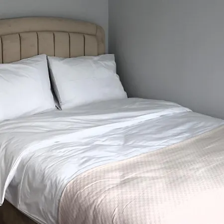 Aparthotel Dagtas