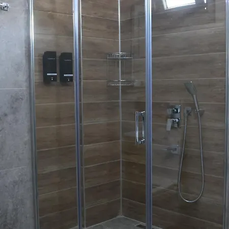 Aparthotel Dagtas