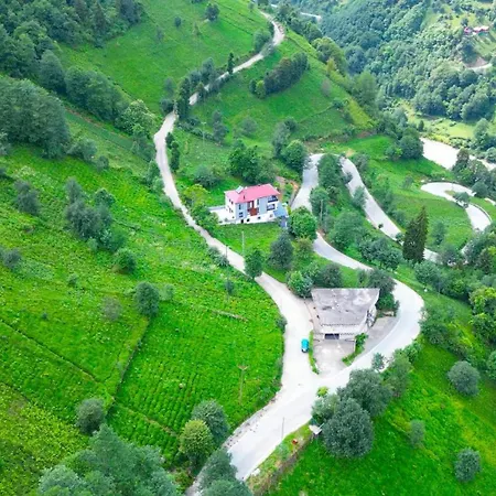 Dagtas Aparthotel
